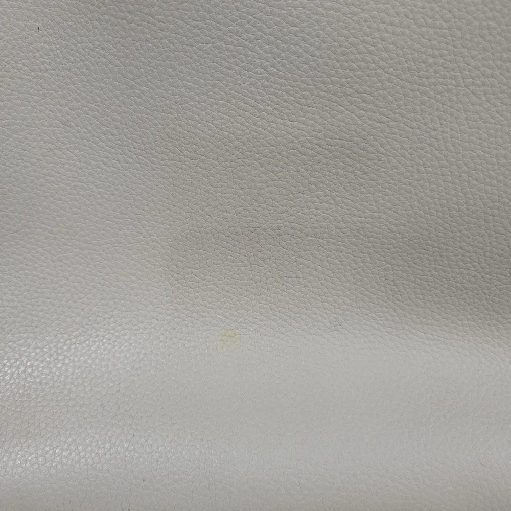 Coach Willow Tote Bag Colorblock With Signature Canvas Dove Gray C0692
